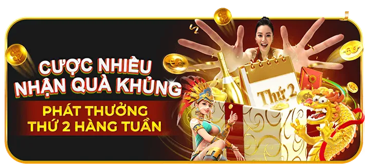 Tổng hợp khuyến mãi mới nhất của jb88 hiện đang mở
