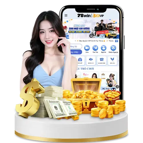 Biểu tượng điện thoại di động thể hiện sự tiện lợi của ứng dụng jb88 hiện đang mở.