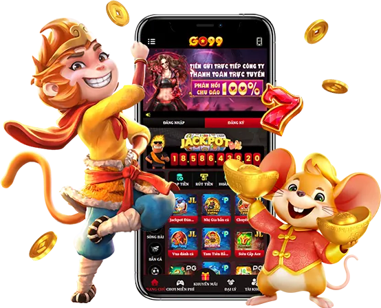 Đồ họa 3D sống động trong game bắn cá JB88