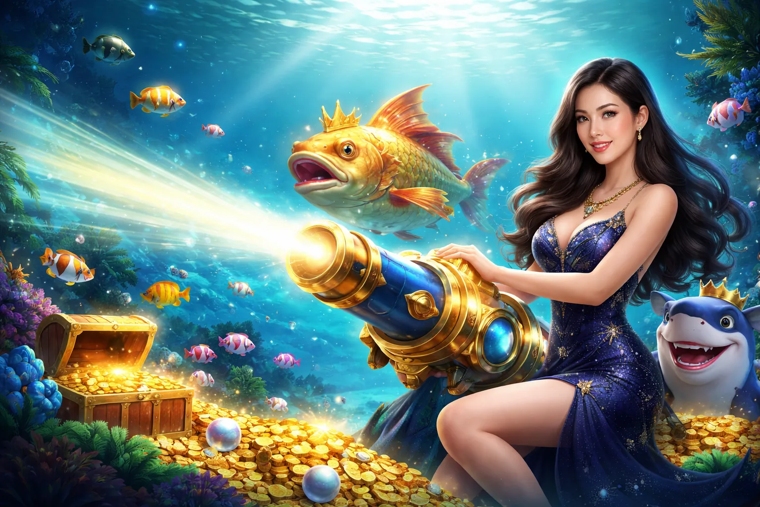 Quà tặng và sự kiện độc quyền cho thành viên VIP jb88 hiện đang mở