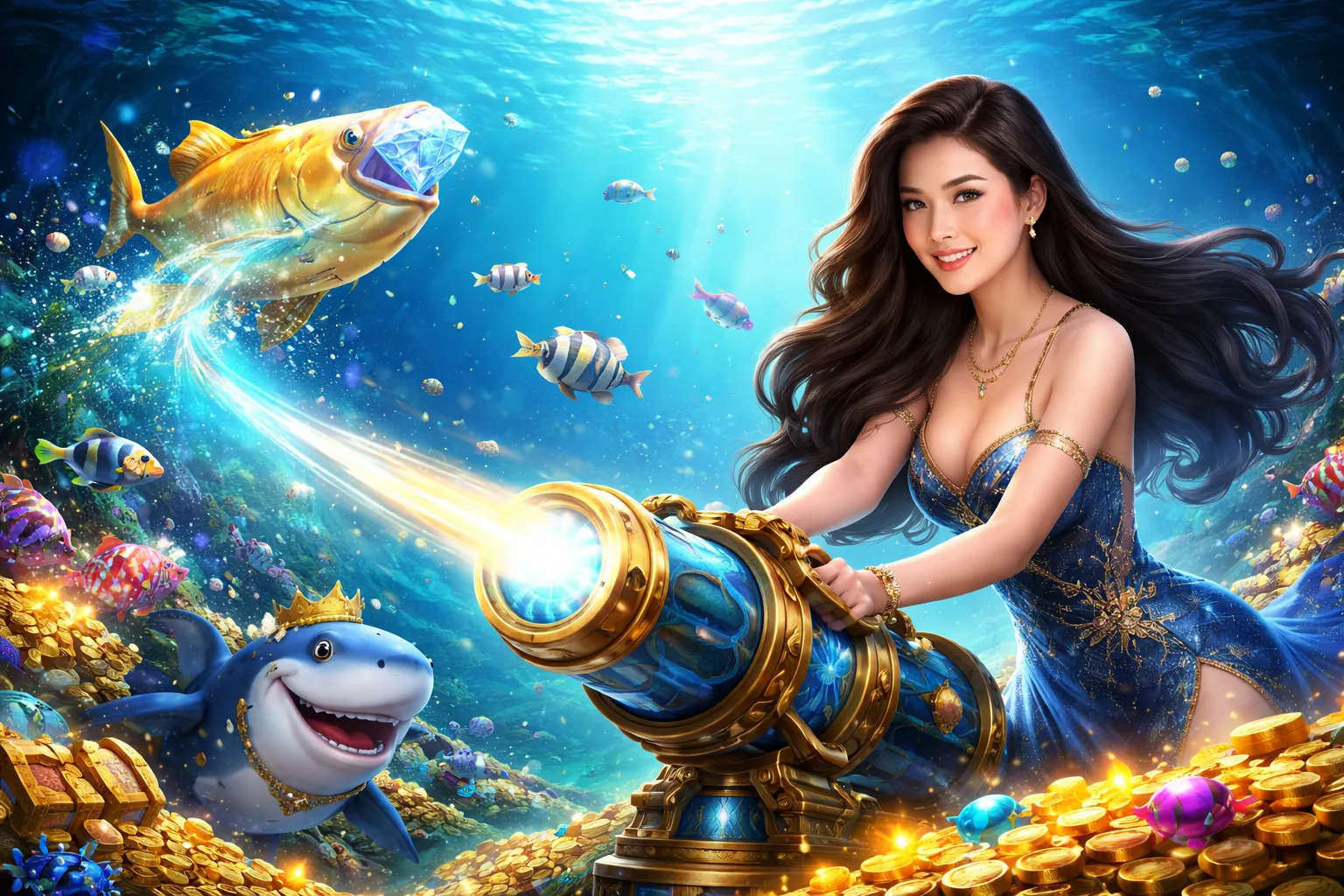 Trò Chơi Slot Nổ Hũ tại jb88 hiện đang mở