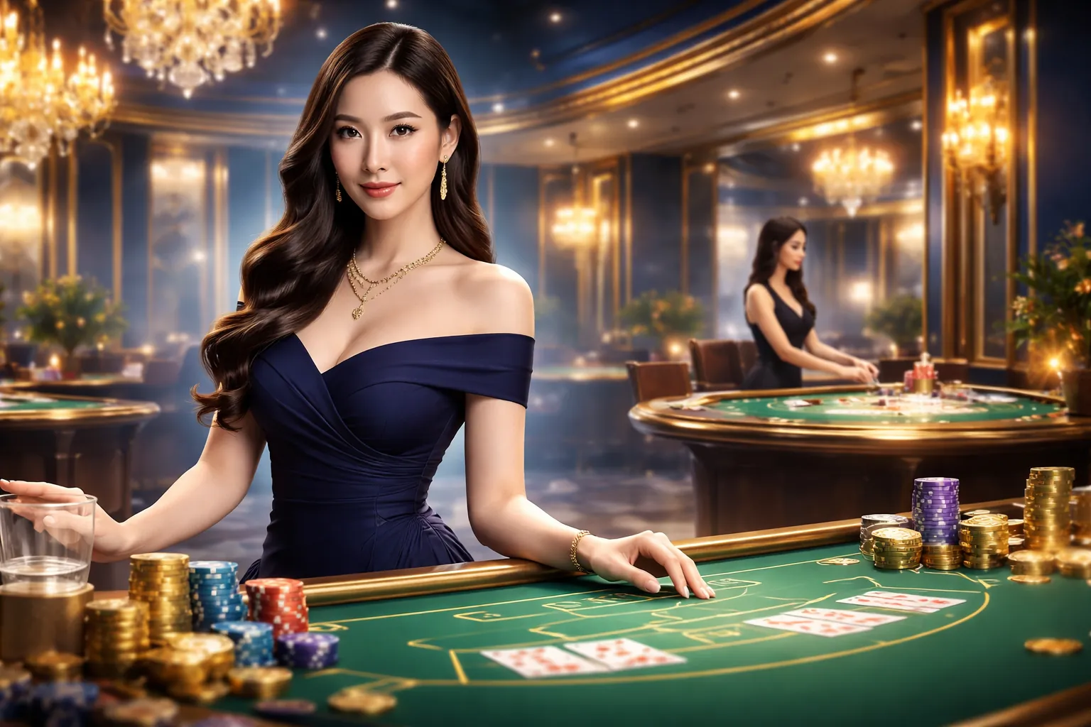Trò chơi bàn truyền thống tại jb88 hiện đang mở