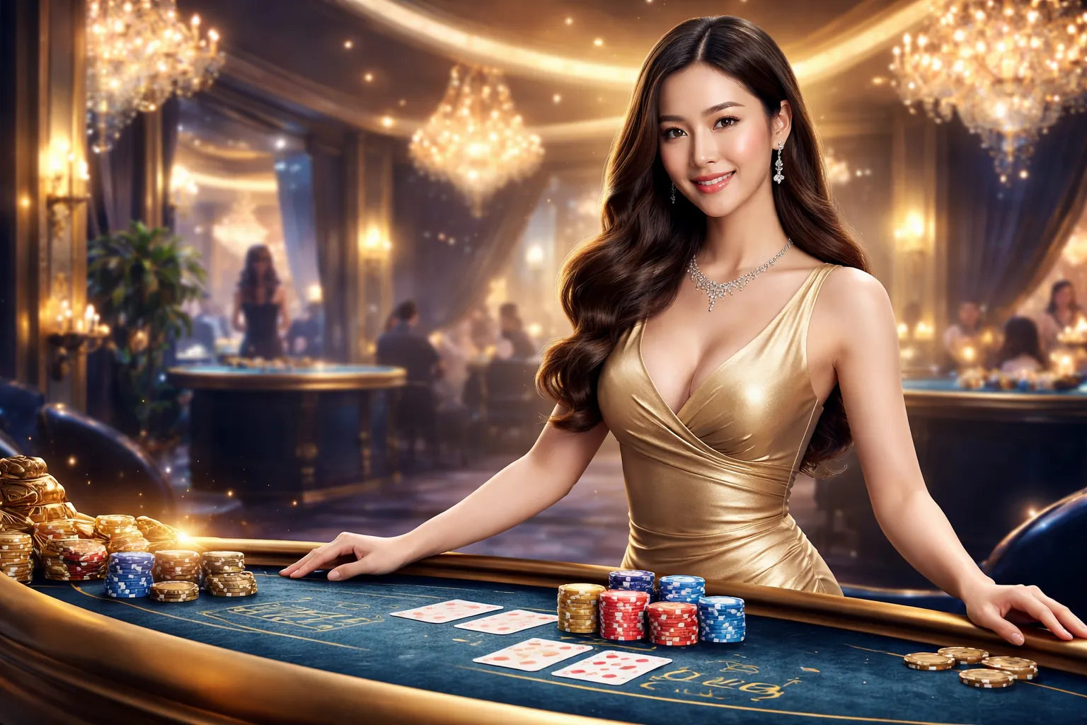 Máy đánh bạc và Slot game tại jb88 hiện đang mở