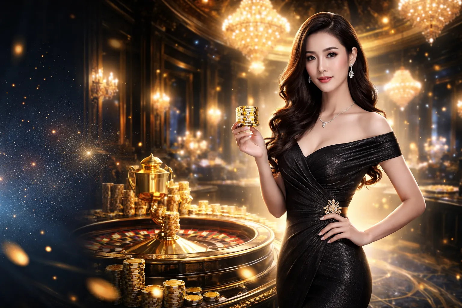 Hình ảnh Câu lạc bộ VIP jb88 hiện đang mở với các đặc quyền độc quyền